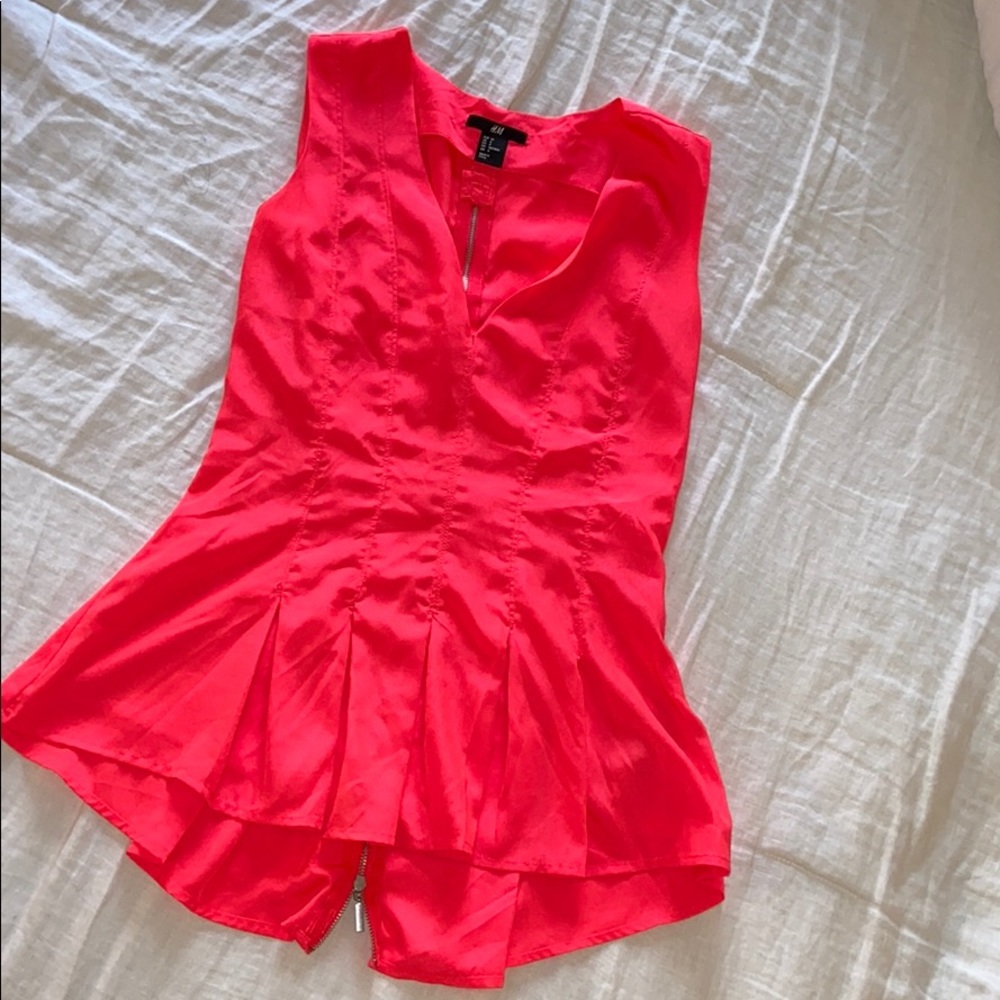 🌺H&M Top